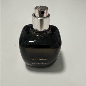 🐨 Sean John Unforgivable 1 fl oz Eau De Toilette